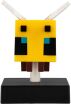 Paladone Minecraft Bee Icon Light (114510) (3)