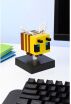 Paladone Minecraft Bee Icon Light (114510) (5)
