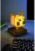 Paladone Minecraft Bee Icon Light (114510) (6)