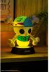 Paladone One Piece Jolly Roger Icon Light (114531) (3)