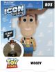 Paladone Disney:Toy Story:Woody Icon Light (114551) (1)