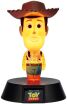 Paladone Disney:Toy Story:Woody Icon Light (114551) (2)