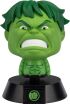 Paladone Marvel:Hulk Icon Light (114992) (0)