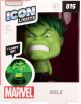 Paladone Marvel:Hulk Icon Light (114992) (1)