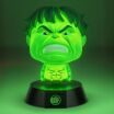 Paladone Marvel:Hulk Icon Light (114992) (4)