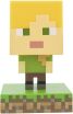 Paladone Minecraft Alex Icon Light (57502) (0)
