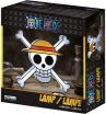 Abysse One Piece Skull Lamp (071303) (1)