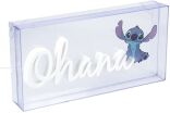 Paladone Ohana Led Neon Light (096249) (0)