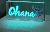 Paladone Ohana Led Neon Light (096249) (2)