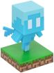 Paladone Minecraft Allay Icon Light (096270) (0)