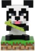 Paladone Minecraft Panda Icon Light (096272) (0)