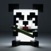 Paladone Minecraft Panda Light (096274) (2)