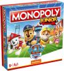 Monopoly Junior Paw Patrol (094789) (0)