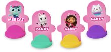 Επιτραπέζιο Monopoly Junior Gabby's Dollhouse (099798) (3)