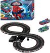 Carrera Go! Αυτοκινητόδρομος B/O Spiderman 1:43 (013585) (0)