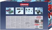 Carrera Go! Αυτοκινητόδρομος B/O Spiderman 1:43 (013585) (5)