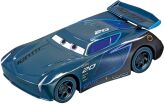 Carrera First Αυτοκινητόδρομος Cars 1:50 (077262) (4)