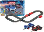 Carrera Go!Αυτοκινητόδρομος B/O Sonic 1:43 (091034) (0)