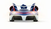 Carrera Τηλεκατευθυνόμενο Sonic-Team Sonic Racing 2.4GHZ 1:18 (091047) (4)