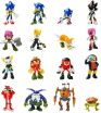 Sonic S1 Φιγούρα 6.5cm 5Τμχ (088753) (1)
