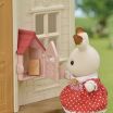 Sylvanian Families Cosy Cottage Starter Σπίτι (5567) (2)