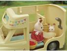 Sylvanian Families Οικογενειακό Τροχόσπιτο (061523-5454) (3)