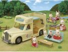 Sylvanian Families Οικογενειακό Τροχόσπιτο (061523-5454) (5)