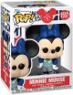 POP!#1557 Minnie Mouse(Hot Girl Walk)-Disney:Mickey & Friends (100946) (1)