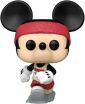 POP!#1556 Mickey Mouse(Runner)-Disney:Mickey & Friends (100953) (0)