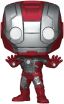 POP!#1474 Iron Man(Mark 5)-Marvel:Infinity Saga (100999) (0)