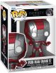 POP!#1474 Iron Man(Mark 5)-Marvel:Infinity Saga (100999) (1)