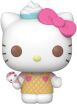 POP!#99 Hello Kitty(Ice Cream)-Sanrio:Hello Kitty & Friends (101017) (0)