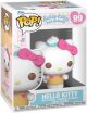 POP!#99 Hello Kitty(Ice Cream)-Sanrio:Hello Kitty & Friends (101017) (1)