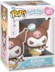 POP!#101 Kuromi(Ice Cream)-Sanrio:Hello Kitty & Friends (101018) (1)