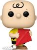 POP!#1678 Charlie Brown With Kite-Peanuts (101361) (0)
