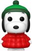 POP!#1681 Snoopy(In Coat)-Peanuts (101365) (0)
