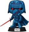 POP!#770 Kylo Ren(Retro)-Star Wars:Clone Wars (101372) (0)