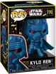 POP!#770 Kylo Ren(Retro)-Star Wars:Clone Wars (101372) (1)