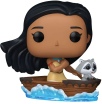 POP!#1579 Pocahontas-Disney:Pocahontas 30th Anniversary (101416) (0)