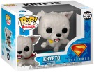 POP!#565 Krypto-DC:Superman(2025) (102857) (1)