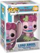 POP!#1568 Luau Angel-Disney:Lilo & Stitch (102861) (1)