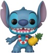 POP!#1567 Luau Stitch-Disney:Lilo & Stitch (102862) (0)