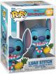 POP!#1567 Luau Stitch-Disney:Lilo & Stitch (102862) (1)