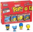 Bitty Pop!Itchy-The Simpsons 4Τμχ (103548) (0)