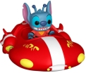 Bitty Pop!Rides:Lilo & Stitch-Stitch & The Red One (103557) (0)