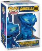 POP!#1889 Mechagodzilla(Retro-Futurism)-Godzilla (103633) (1)