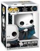 POP!#1604 Φιγούρα Jack Skellington(Couture)-The Nightmare Before Christmas (104143) (1)
