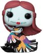 POP!#1605 Φιγούρα Sally(Couture)-The Nightmare Before Christmas (104144) (0)