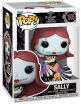 POP!#1605 Φιγούρα Sally(Couture)-The Nightmare Before Christmas (104144) (1)