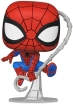 POP!#1526 Spider-Man(Final Suit)-Friendly Neighborhood Spiderman (104153) (0)
